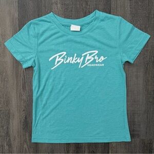 Kids Binky Bro Tee
